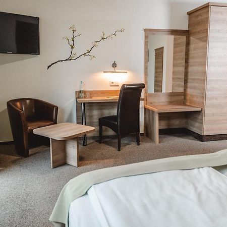Hotel Lellmann Löf Eksteriør billede