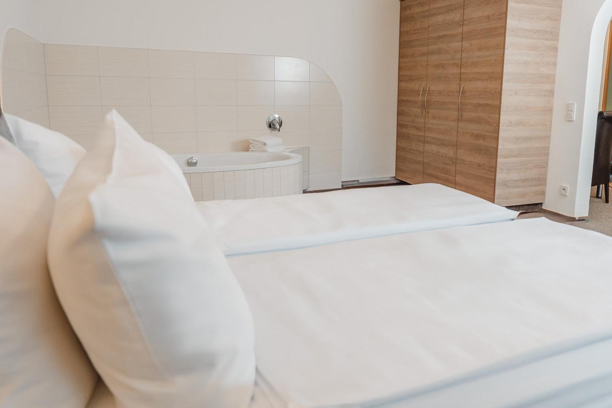 Hotel Lellmann Löf Eksteriør billede